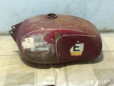 Depósito Ducati Scrambler 125