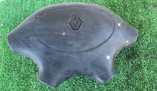 AIRBAG VOLANTE STERZO GUIDATORE ANTERIORE SINISTRO RENAULT MEGANE ANNO 1996-1998