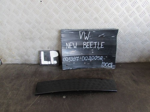 Volkswagen new beetle 2003 - volkswagen,