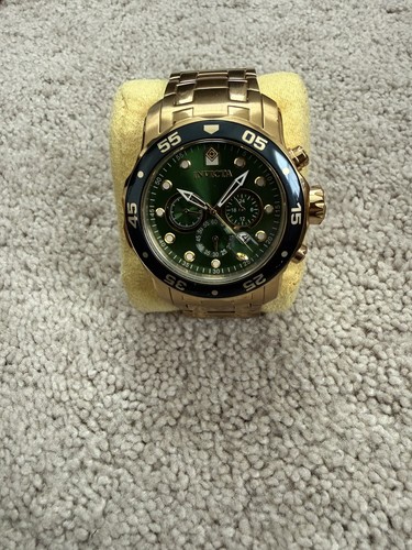 Orologio uomo invicta - orologio,