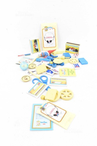 Sorprese merendine mulino - merendine,