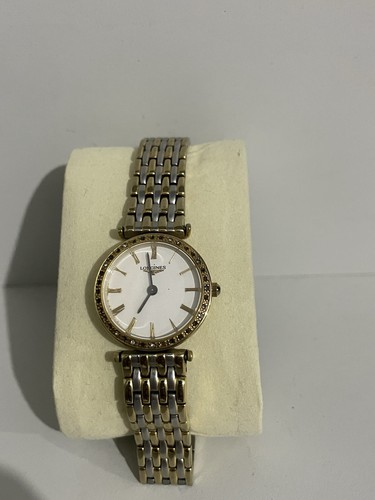 Longines lady la grande - longines, lady's