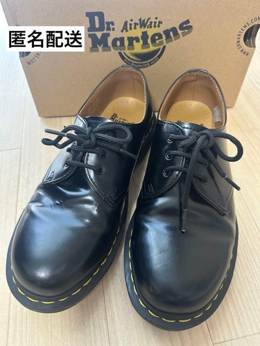 Martens 1461 uk6 scarpe - dr.martens,