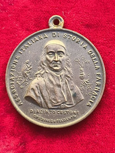 Medaglia associazione italiana - associazione,
