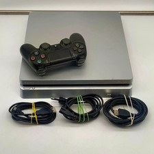CONSOLE SONY PS4 PLAYSTATION 4