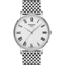 Orologio Uomo TISSOT EVERYTIME