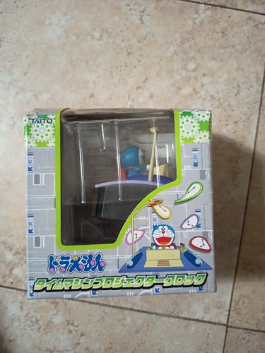 Maquette doraemon time - doraemon,