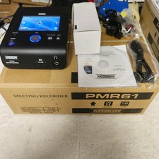 Superscope PMR61 16GB memoria