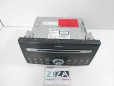 Autoradio Lettore CD MP3 Ford