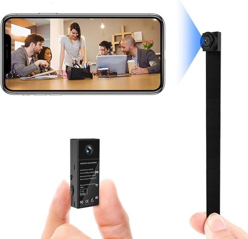 Telecamera wifi - telecamera,