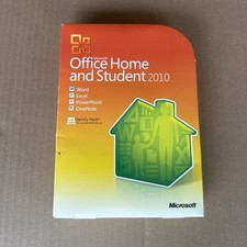 Microsoft office 2010 home - microsoft,