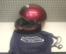 Casco sportivo invernale