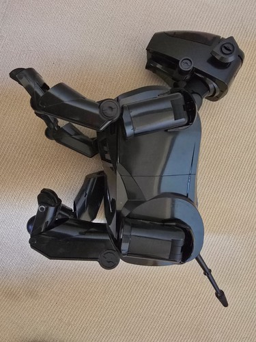 Sony aibo ers 111 - sony, ers-111