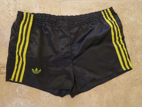 Short adidas nylon - short,