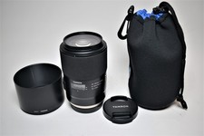 Obiettivo Tamron SP 90mm F/2.8