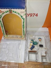 Figure Lamù Shonen Sunday ×