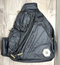 Zaino borsa a tracolla vintage