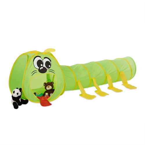 Tunnel per bambini - , tenda