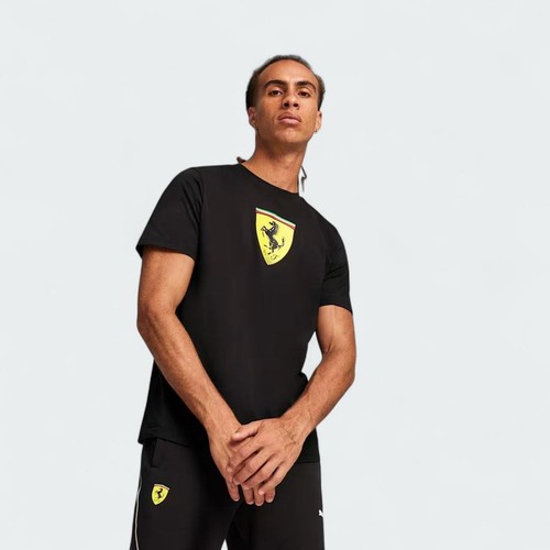 Maglietta uomo puma ferrari - uomo, x