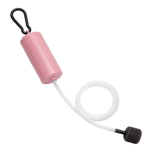 Pompa per acquario usb - acquario,