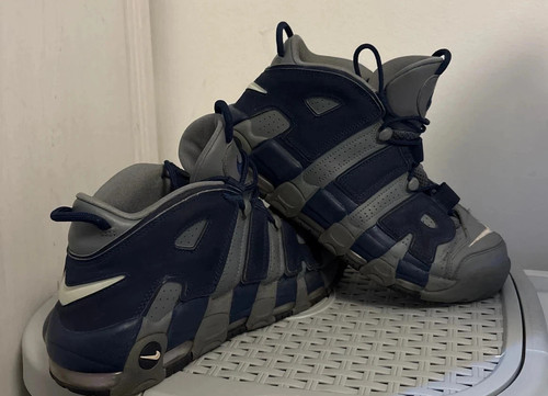 Nike air more uptempo cool - nike,