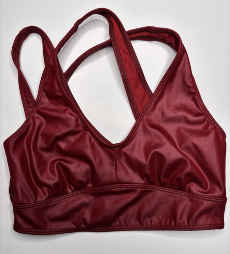 Reggiseno free people movement - reggiseno,