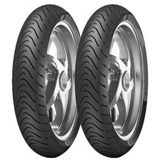 COPPIA GOMME METZELER 90/90-19