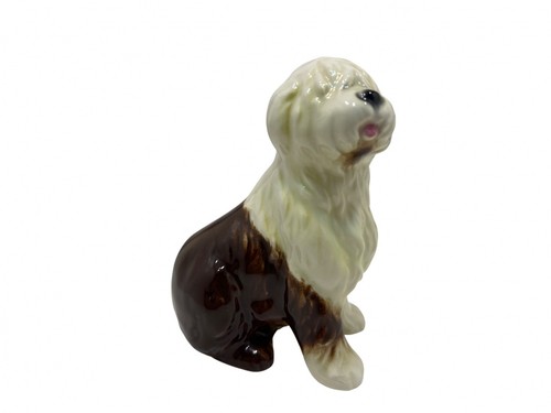 Statua goebel cane pastore - statua,