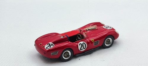 Phoenix ferrari 250 tr - 1:43,