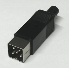 Commodore Amiga DIN 5 PIN