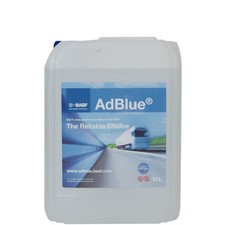 BASF AdBlue® ISO 22241-1 |
