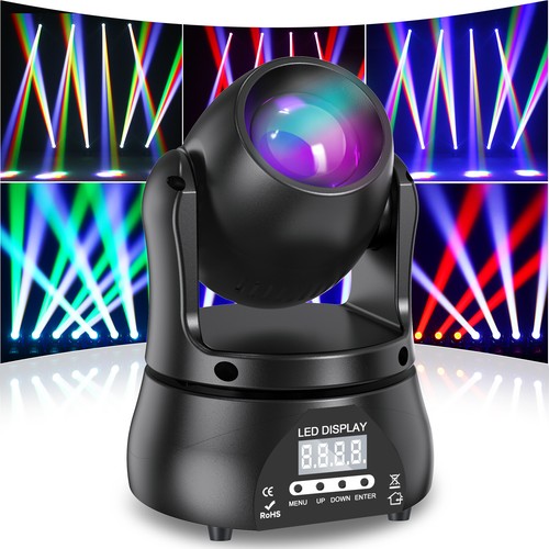 Luci 70w rgbw - luci, dj