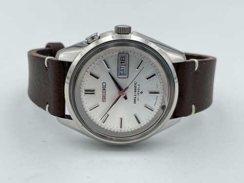 Orologio vintage 27j - 27j, 1975