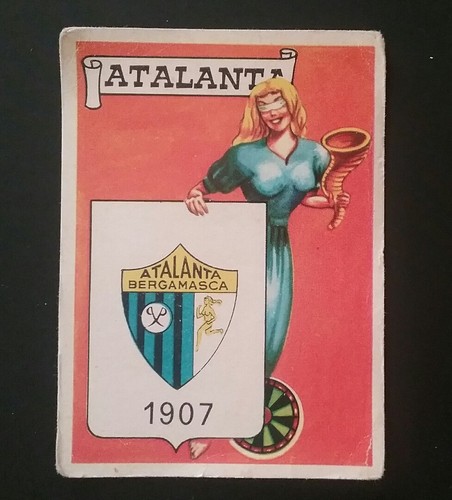Album calciatori folgore - album,