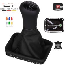 ICT pomello cambio cuffia