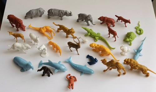 Animals the world - animals, of
