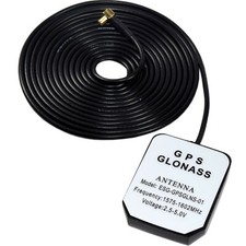 Antenna GPS per Garmin