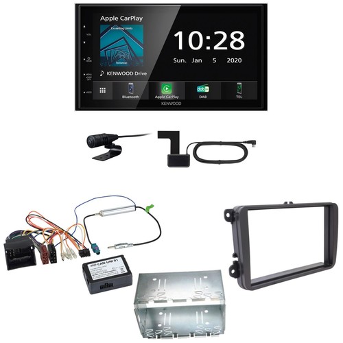 Kenwood dmx5020dabs android - kenwood,