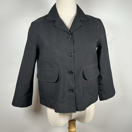 Giacca donna prada nera - donna,