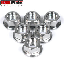 Dadi pignone posteriore in