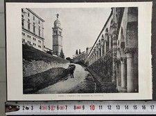 Udine 1923 i portici che