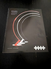 LAMPADA KYUDO ARTE DESIGN