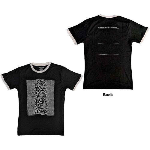 Shirt joy division unknown - t-shirt,