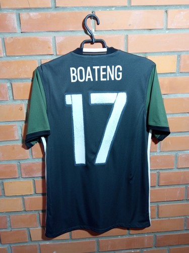 Boateng germany maglia calcio - boateng,