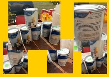 Pittura Decorativa  Les Decoratives