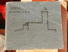 Vintage Photo Album SIROLO