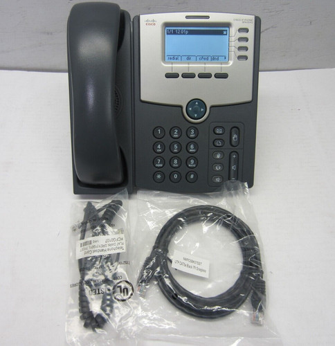 Telefono cisco spa 504g - cisco,