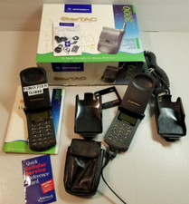 Lot vintage motorola - lot,
