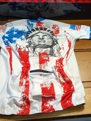 Camicia ciclismo uriah con - camicia,