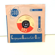 BETTY CURTIS TI VOGLIO DARE UN